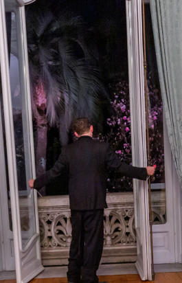 Tobias Koch, composer and sound artist