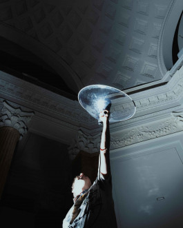  Tobias Koch, composer and sound artist