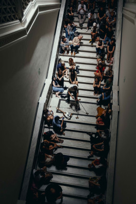  Tobias Koch, composer and sound artist
