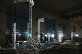 Tobias Koch, composer and sound artist