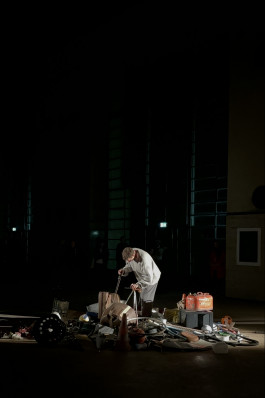  Tobias Koch, composer and sound artist