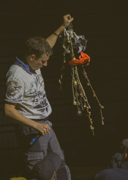  Tobias Koch, composer and sound artist