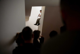 Tobias Koch, composer and sound artist