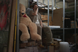 Tobias Koch, composer and sound artist